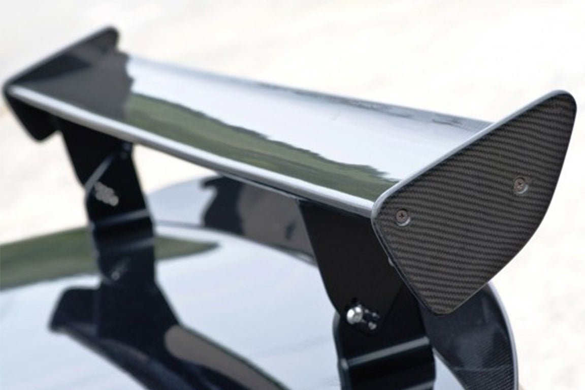 2008-2012 BMW M3 E92/E93 / 3 Series / 1 Series / 1M E82 E88 E90 E92 Trunk Spoiler